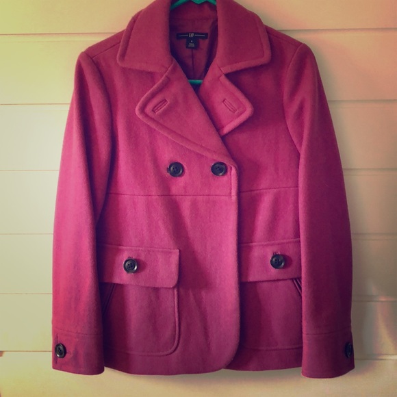 gap womens jackets and coats